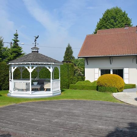 Jardin Du Marais Bed and Breakfast Froyennes Exteriör bild
