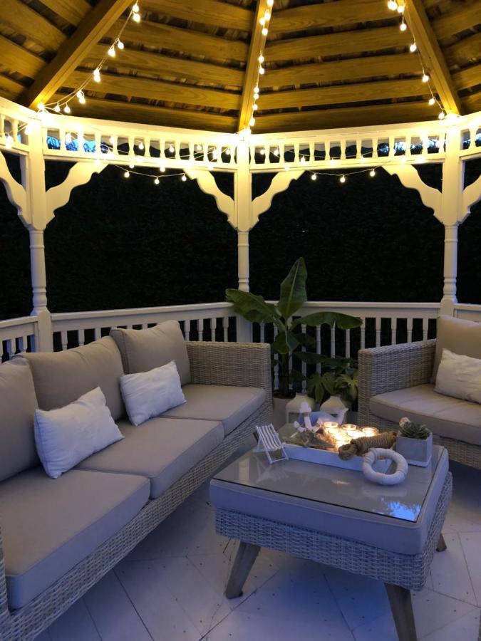 Jardin Du Marais Bed and Breakfast Froyennes Exteriör bild