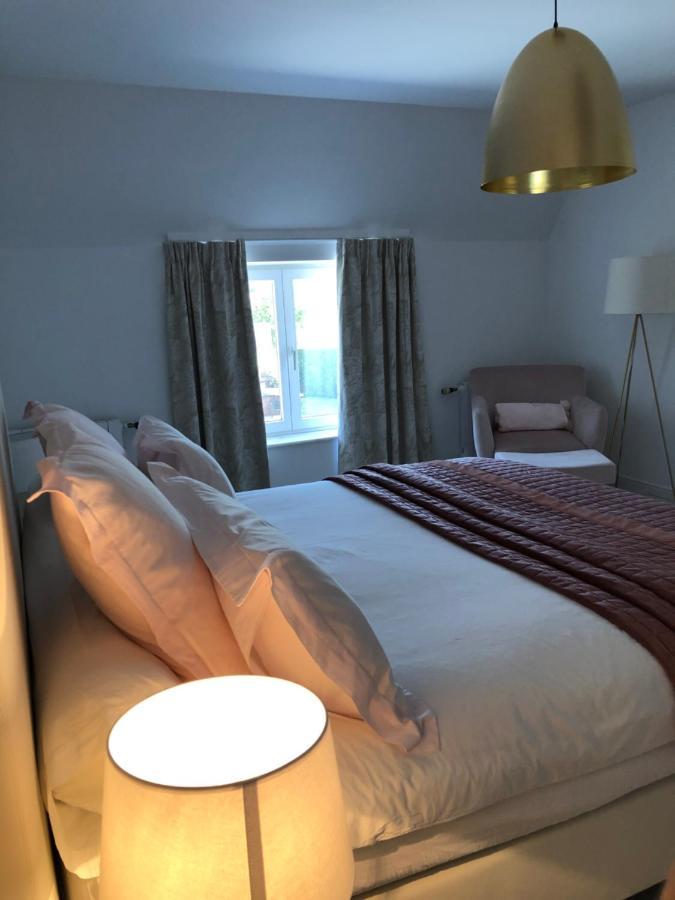 Jardin Du Marais Bed and Breakfast Froyennes Exteriör bild